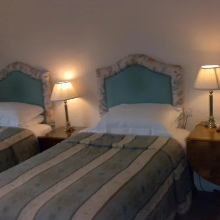 Hotel Grimstock Country House 3*