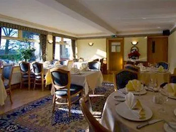 Grimstock Country House