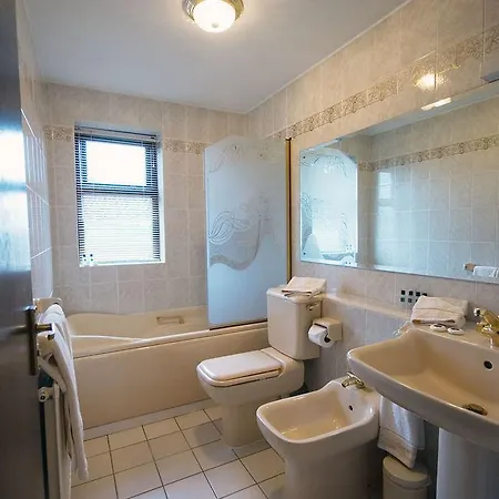 Grimstock Country House Hotel