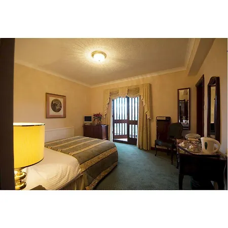 Grimstock Country House