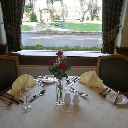 Grimstock Country House 3*