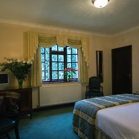 Grimstock Country House Hotel Birmingham