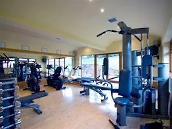 Hotel Grimstock Country House