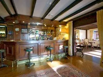 Hotel Grimstock Country House