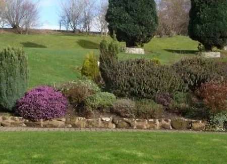Grimstock Country House 3* Birmingham