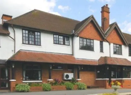 Grimstock Country House Hotel