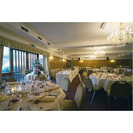 Grimstock Country House