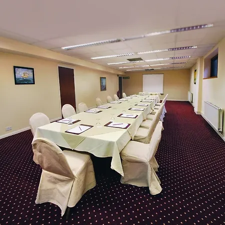Grimstock Country House Hotel Birmingham