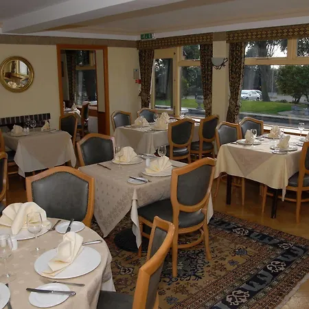 Grimstock Country House 3* Birmingham