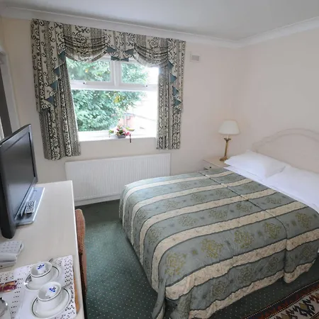 Grimstock Country House Hotel
