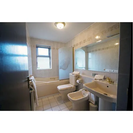 Hotel Grimstock Country House Birmingham