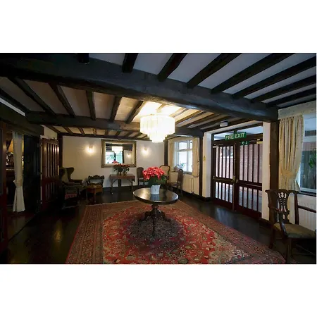 Grimstock Country House