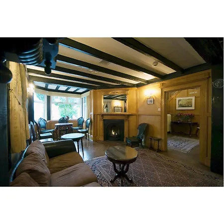 Grimstock Country House