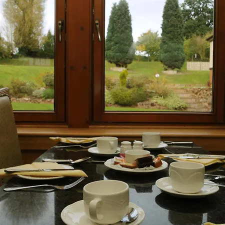 Grimstock Country House 3* Birmingham