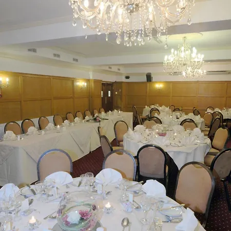 Hotel Grimstock Country House 3*